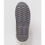 【カヒコ】メハナブーツ | アミナコレクション | 詳細画像7