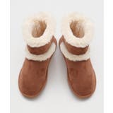 キャメル | 【カヒコ】メハナブーツ | アミナコレクション