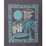 【カヒコ】エイジTOP【SURF&Palms】 | チャイハネ | 詳細画像11
