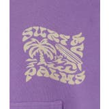 【カヒコ】エイジTOP【SURF&Palms】 | チャイハネ | 詳細画像16