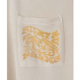 【カヒコ】エイジメンズTOP【SURF&Palms】 | チャイハネ | 詳細画像16