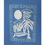 【カヒコ】エイジメンズTOP【SURF&Palms】 | チャイハネ | 詳細画像19