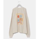 ベージュ | 【カヒコ】エイジメンズTOP【SURF&Palms】 | チャイハネ