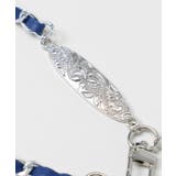 【カヒコ】ハワジュオーバルスマホストラップ | アミナコレクション  | 詳細画像2 