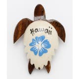 ブルー | 【カヒコ】ラアウホヌマグネット | アミナコレクション 