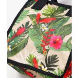 【カヒコ】【保冷・保温】アロアロクーラーBAG S | チャイハネ | 詳細画像1