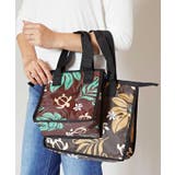 【カヒコ】【保冷・保温】アロアロクーラーBAG S | チャイハネ | 詳細画像11