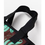 【カヒコ】【保冷・保温】アロアロクーラーBAG S | チャイハネ | 詳細画像4