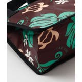 【カヒコ】【保冷・保温】アロアロクーラーBAG S | チャイハネ | 詳細画像6