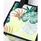 【カヒコ】【保冷・保温】アロアロクーラーBAG S | チャイハネ | 詳細画像8