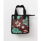 グリーン | 【カヒコ】【保冷・保温】アロアロクーラーBAG S | チャイハネ