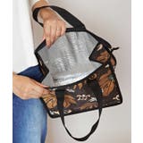【カヒコ】【保冷・保温】アロアロクーラーBAG L | チャイハネ | 詳細画像11