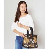 【カヒコ】【保冷・保温】アロアロクーラーBAG L | チャイハネ | 詳細画像12