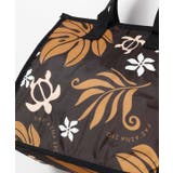 【カヒコ】【保冷・保温】アロアロクーラーBAG L | チャイハネ | 詳細画像2
