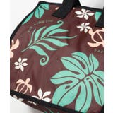 【カヒコ】【保冷・保温】アロアロクーラーBAG L | チャイハネ | 詳細画像3