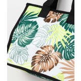 【カヒコ】【保冷・保温】アロアロクーラーBAG L | チャイハネ | 詳細画像4