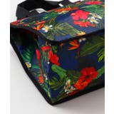 【カヒコ】【保冷・保温】アロアロクーラーBAG L | チャイハネ | 詳細画像7