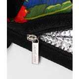 【カヒコ】【保冷・保温】アロアロクーラーBAG L | チャイハネ | 詳細画像8