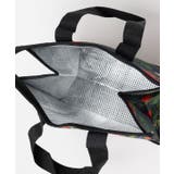 【カヒコ】【保冷・保温】アロアロクーラーBAG L | チャイハネ | 詳細画像9