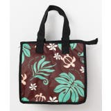グリーン系その他 | 【カヒコ】【保冷・保温】アロアロクーラーBAG L | チャイハネ