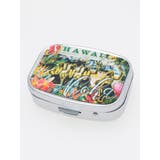 その他9 | 【カヒコ】ハワイピルケース | チャイハネ