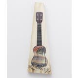 【カヒコ】ハワイアンウクレレ | アミナコレクション | 詳細画像1