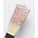 【カヒコ】ハワイアンウクレレ | アミナコレクション | 詳細画像3