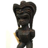 【カヒコ】アンシエントTIKI L | アミナコレクション | 詳細画像21