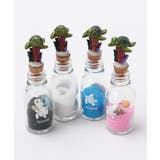 【カヒコ】モチーフサンドボトル | アミナコレクション  | 詳細画像10 