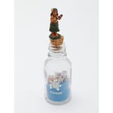 【カヒコ】モチーフサンドボトル | アミナコレクション  | 詳細画像11 