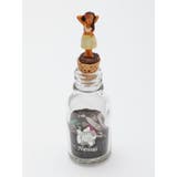 【カヒコ】モチーフサンドボトル | アミナコレクション  | 詳細画像13 