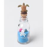 【カヒコ】モチーフサンドボトル | アミナコレクション  | 詳細画像18 