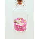 【カヒコ】モチーフサンドボトル | アミナコレクション  | 詳細画像2 