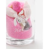 【カヒコ】モチーフサンドボトル | アミナコレクション  | 詳細画像3 