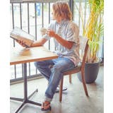 【カヒコ】カウアイアロハメンズシャツ【TWO PALMS】 | アミナコレクション | 詳細画像19 