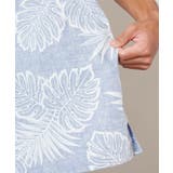 【カヒコ】カウアイアロハメンズシャツ【TWO PALMS】 | アミナコレクション | 詳細画像7 