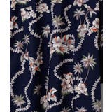 【カヒコ】KY'S ハイビパームメンズアロハシャツ | アミナコレクション | 詳細画像5