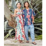 【カヒコ】ホアオサッシュスカート | アミナコレクション | 詳細画像1