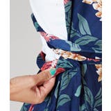 【カヒコ】ホアオサッシュスカート | アミナコレクション | 詳細画像12