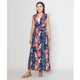 【カヒコ】ホアオサッシュスカート | アミナコレクション | 詳細画像5