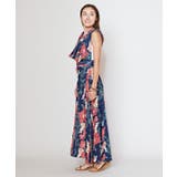 【カヒコ】ホアオサッシュスカート | アミナコレクション | 詳細画像6