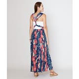 【カヒコ】ホアオサッシュスカート | アミナコレクション | 詳細画像7