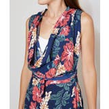 【カヒコ】ホアオサッシュスカート | アミナコレクション | 詳細画像8