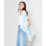 【カヒコ】【UVカット加工】カヒクカーディガン | アミナコレクション | 詳細画像12