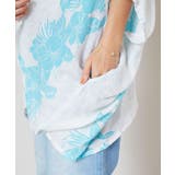 【カヒコ】【UVカット加工】カヒクカーディガン | アミナコレクション | 詳細画像20