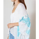 【カヒコ】【UVカット加工】カヒクカーディガン | アミナコレクション | 詳細画像21