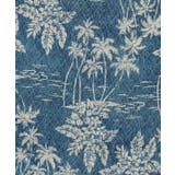 【カヒコ】【UVカット加工】ハオケアトップス | チャイハネ | 詳細画像11