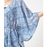 【カヒコ】【UVカット加工】オマオトップス | アミナコレクション | 詳細画像11