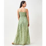 【カヒコ】オマオＷＡＹワンピース | アミナコレクション  | 詳細画像10 