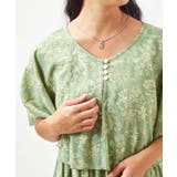 【カヒコ】オマオＷＡＹワンピース | アミナコレクション  | 詳細画像12 